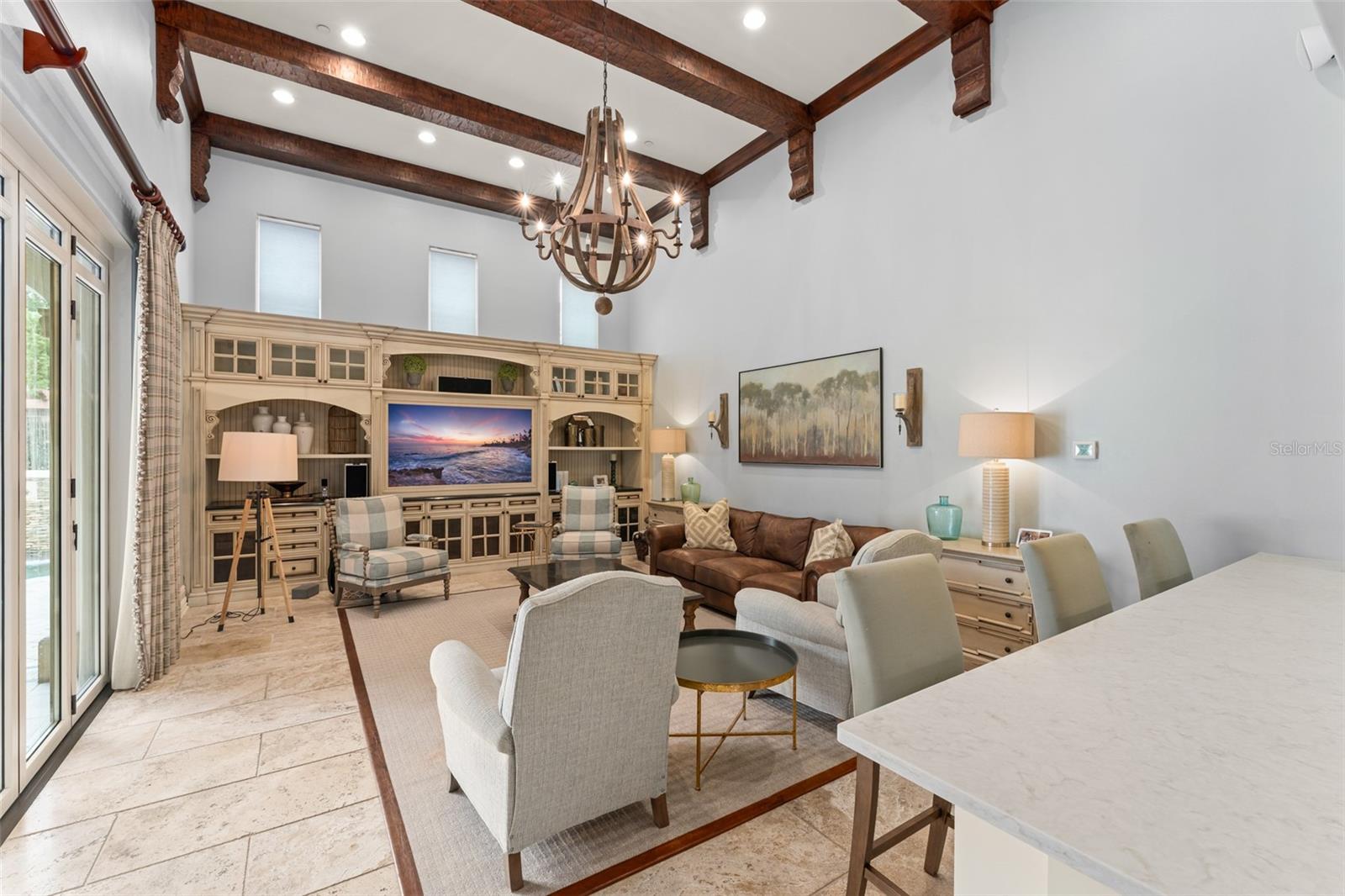 BALDWIN PARK UNIT 1 - Residential