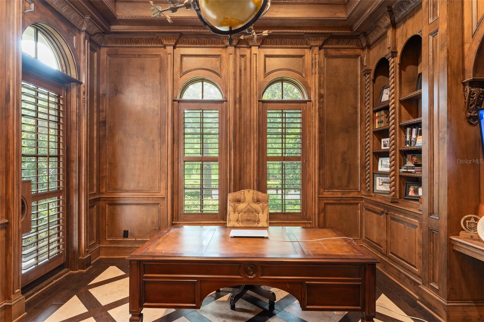 BALDWIN PARK UNIT 1 - Residential