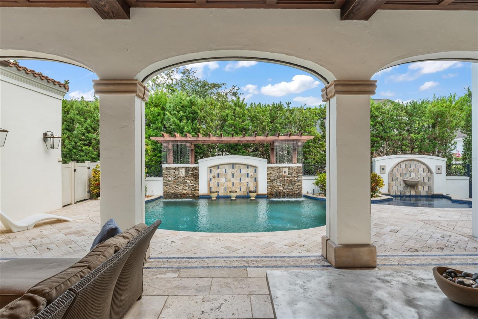 BALDWIN PARK UNIT 1 - Residential