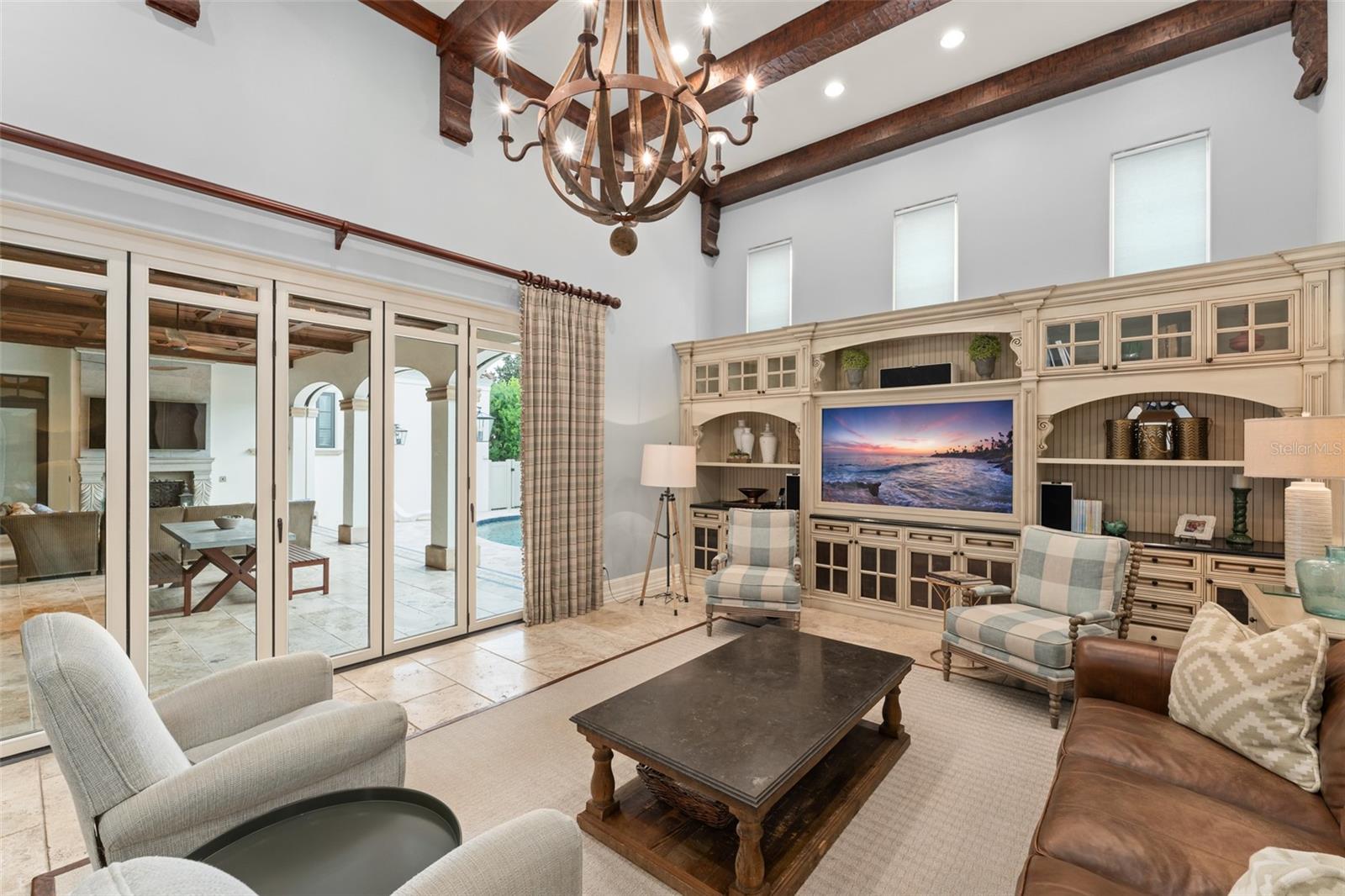 BALDWIN PARK UNIT 1 - Residential