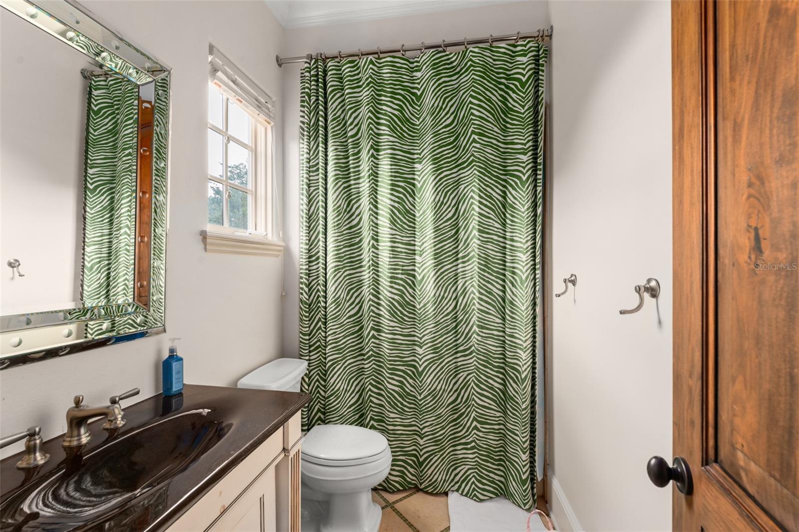 BALDWIN PARK UNIT 1 - Residential