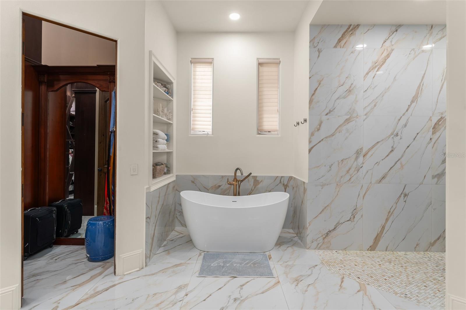 BALDWIN PARK UNIT 1 - Residential