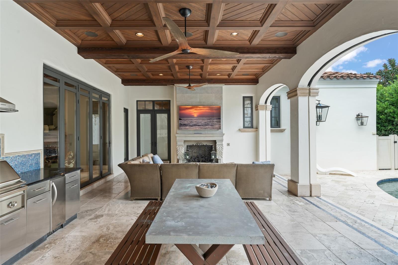 BALDWIN PARK UNIT 1 - Residential