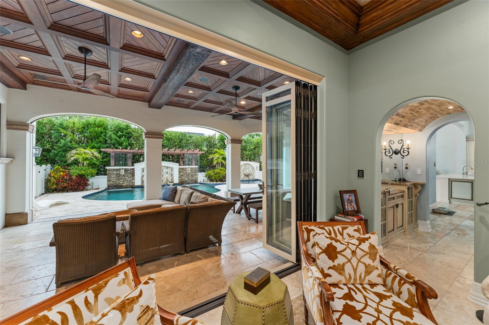 BALDWIN PARK UNIT 1 - Residential