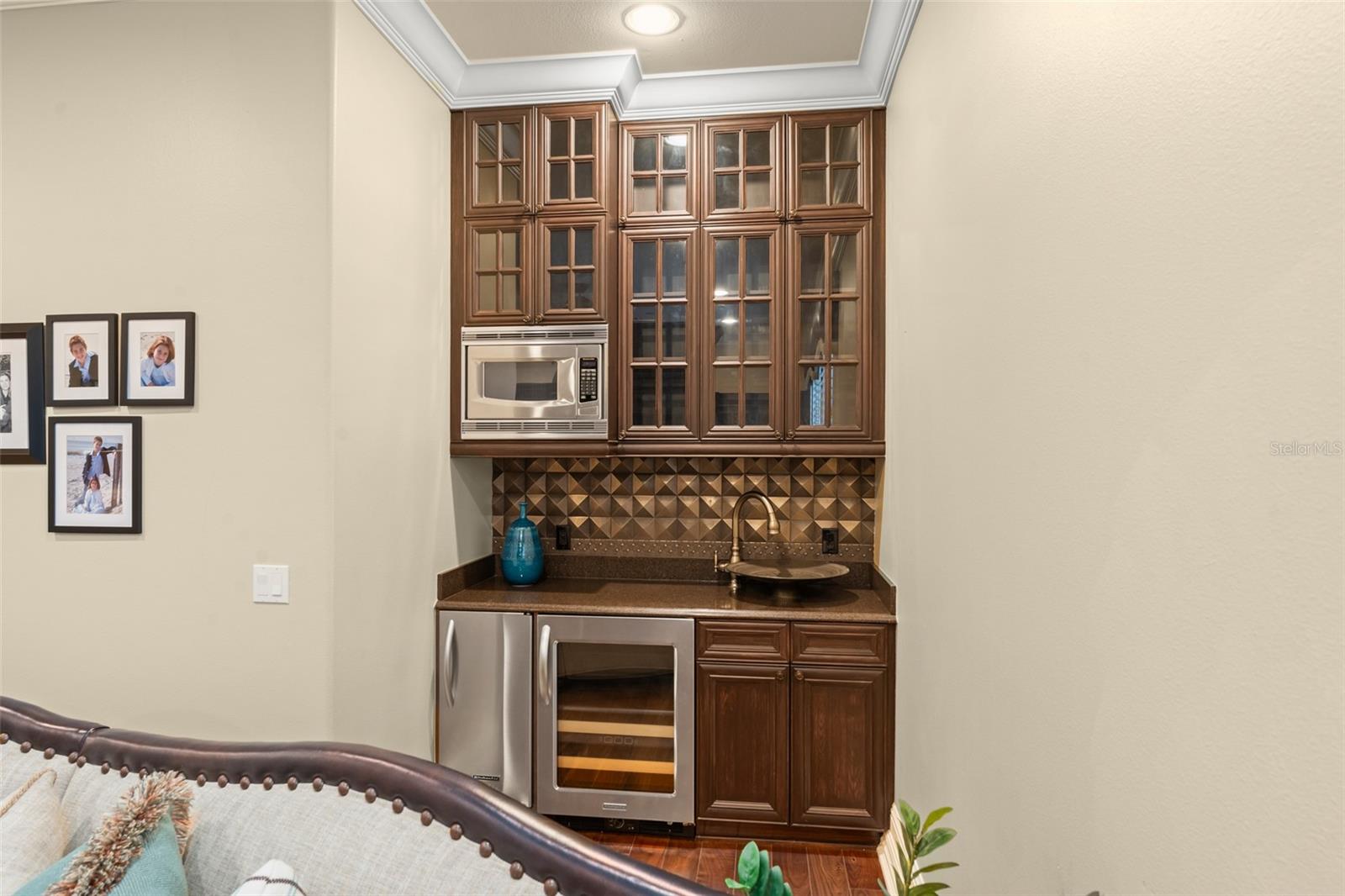 BALDWIN PARK UNIT 1 - Residential