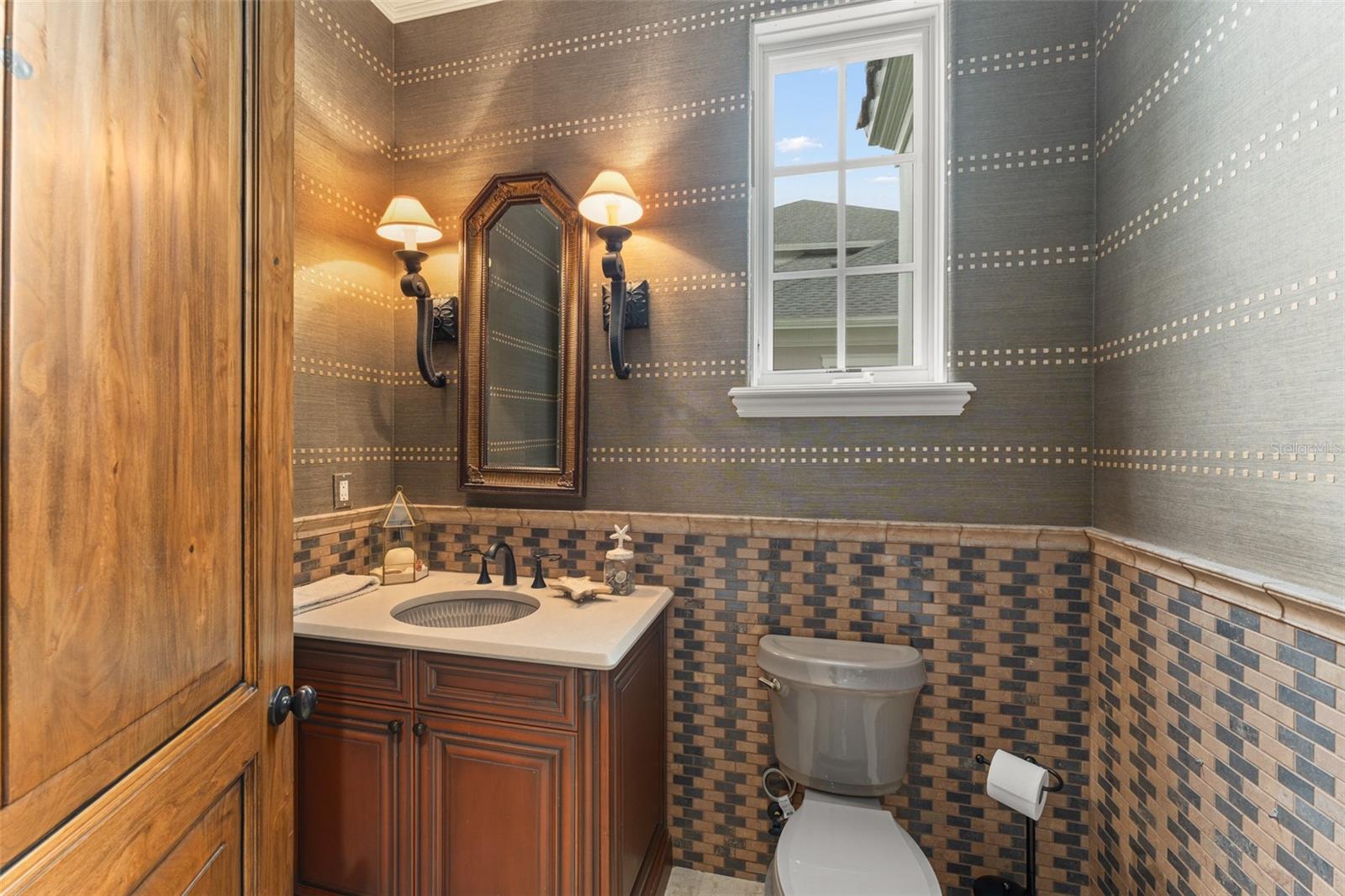 BALDWIN PARK UNIT 1 - Residential