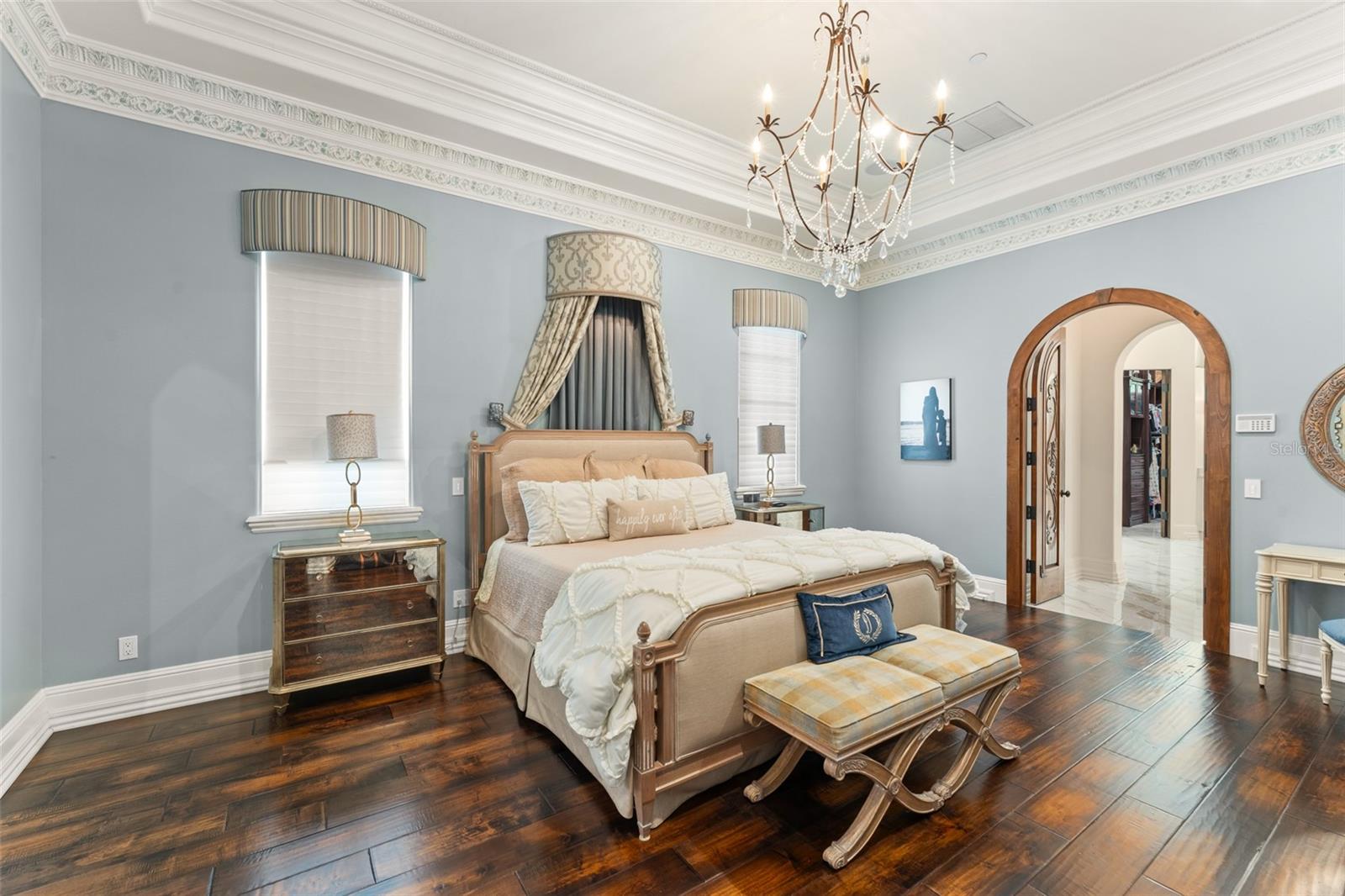 BALDWIN PARK UNIT 1 - Residential