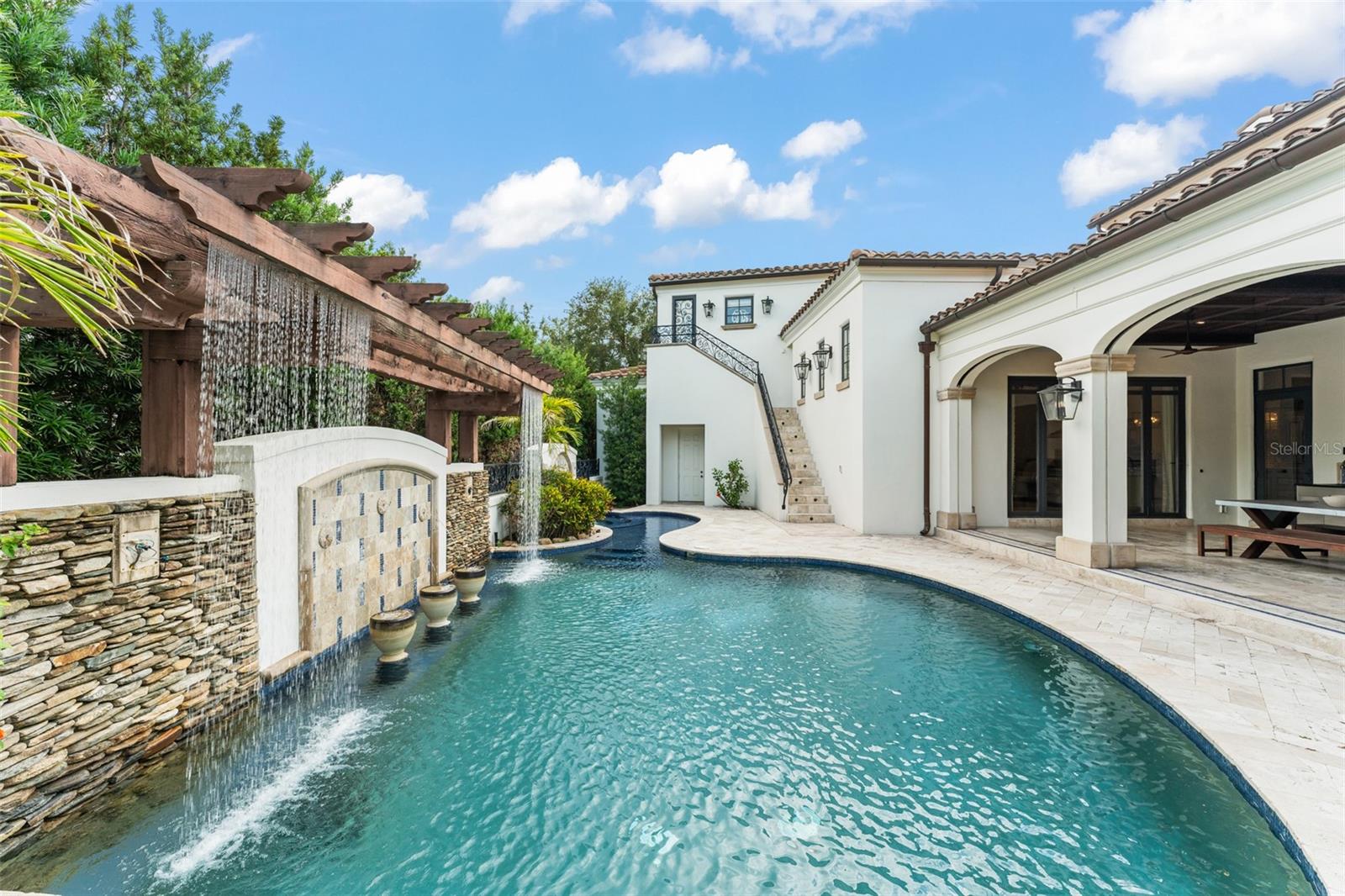 BALDWIN PARK UNIT 1 - Residential