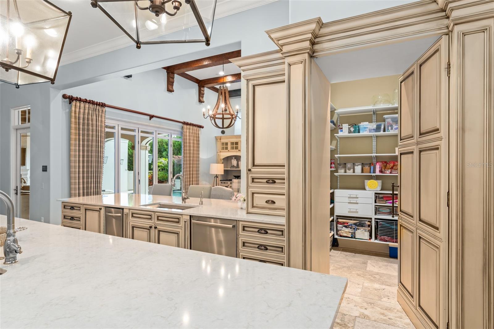 BALDWIN PARK UNIT 1 - Residential