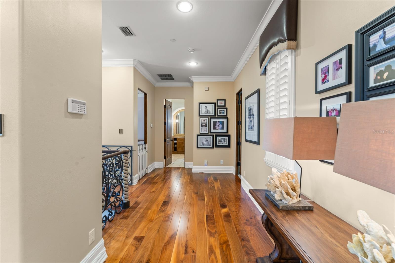 BALDWIN PARK UNIT 1 - Residential