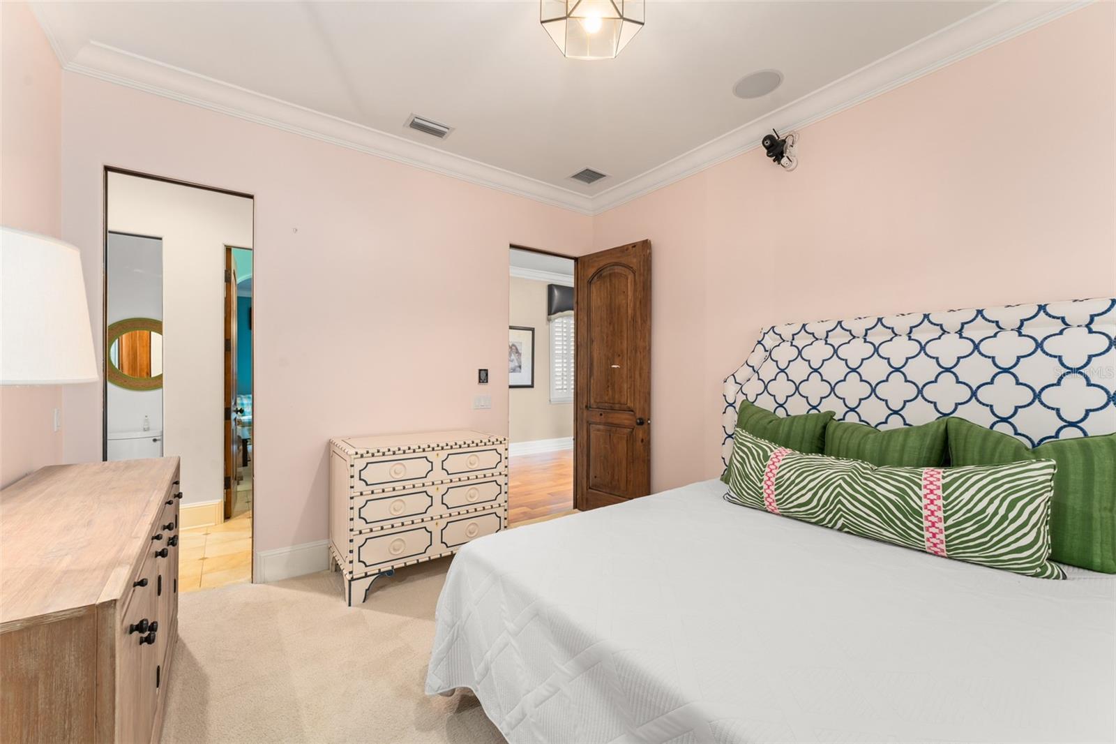 BALDWIN PARK UNIT 1 - Residential