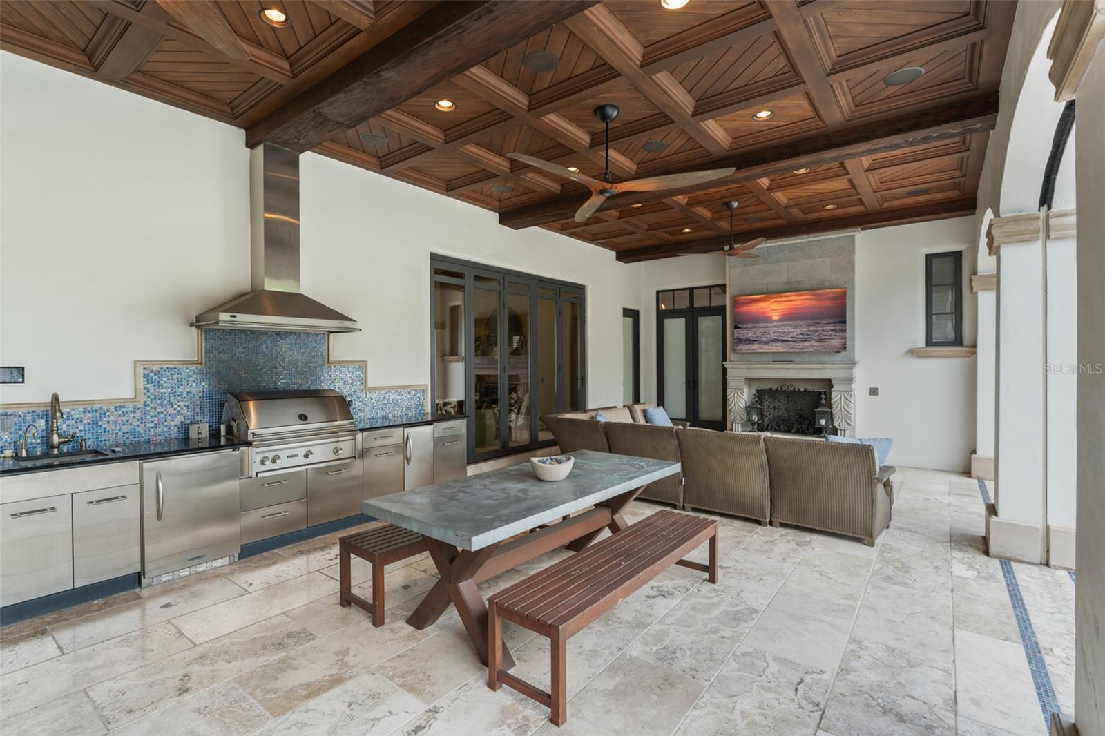 BALDWIN PARK UNIT 1 - Residential