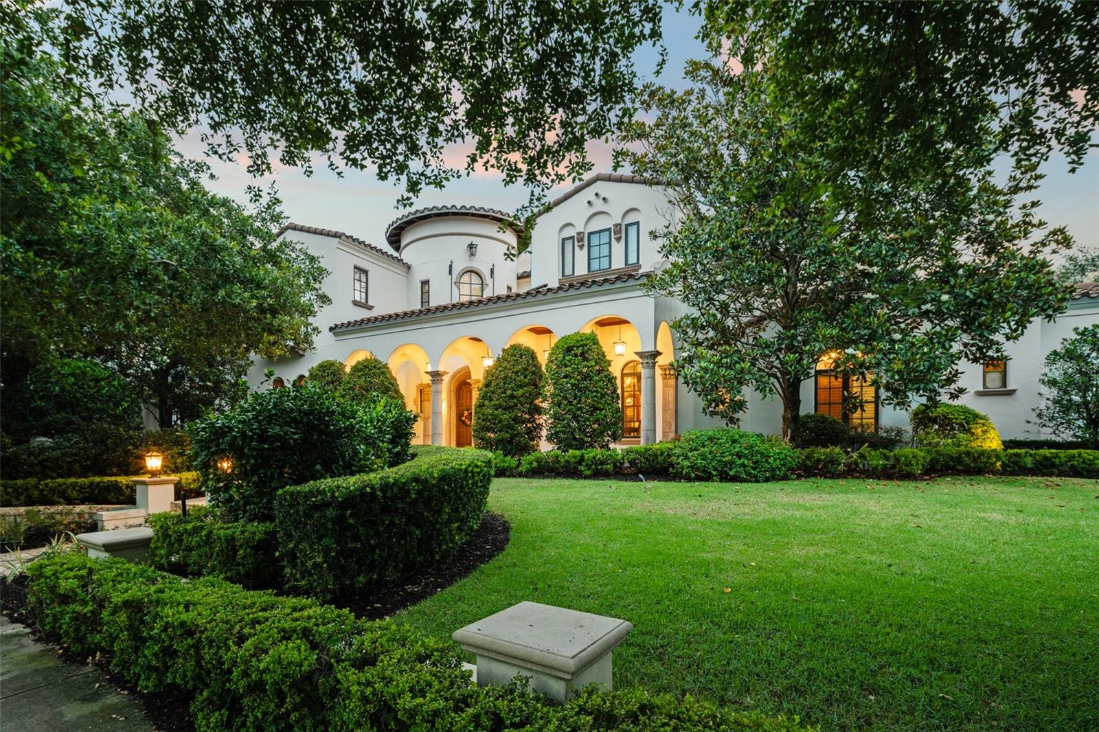 BALDWIN PARK UNIT 1 - Residential