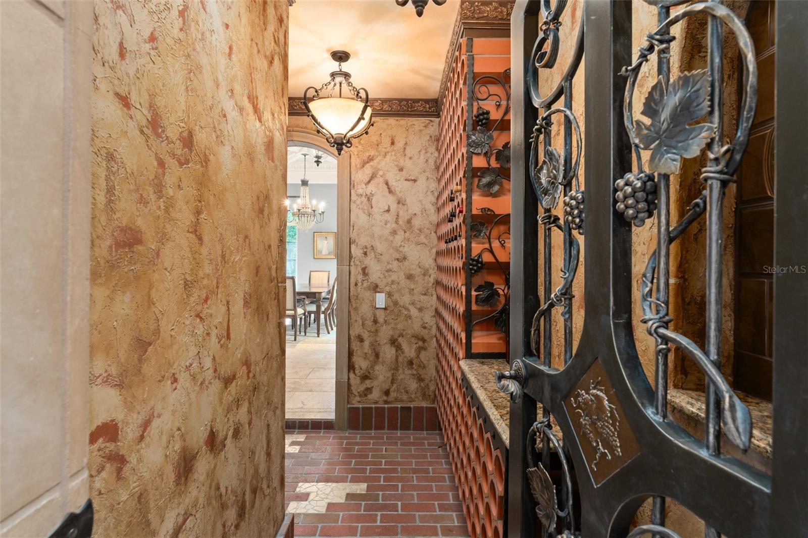 BALDWIN PARK UNIT 1 - Residential