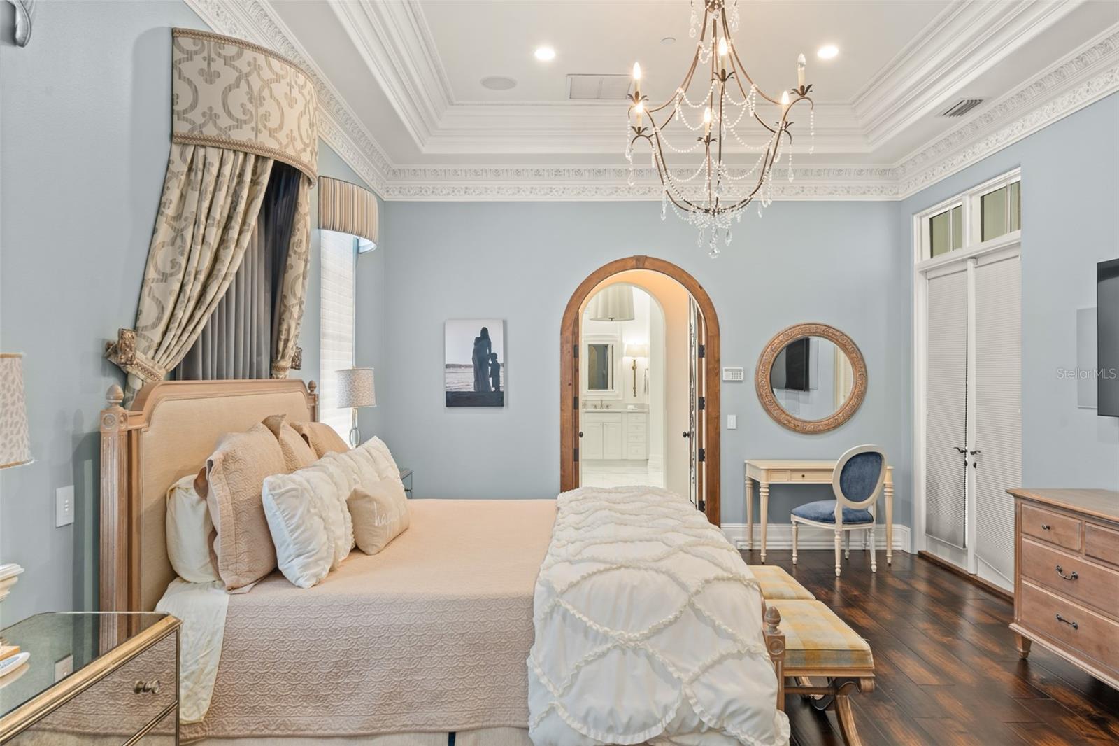 BALDWIN PARK UNIT 1 - Residential