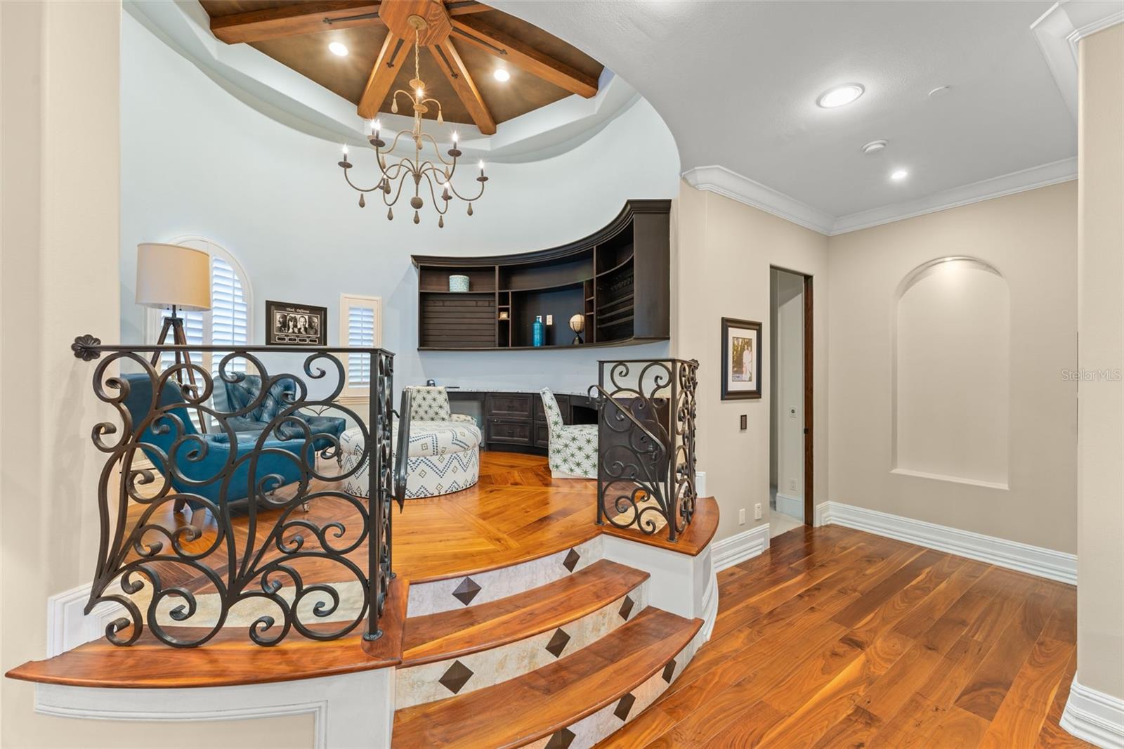 BALDWIN PARK UNIT 1 - Residential