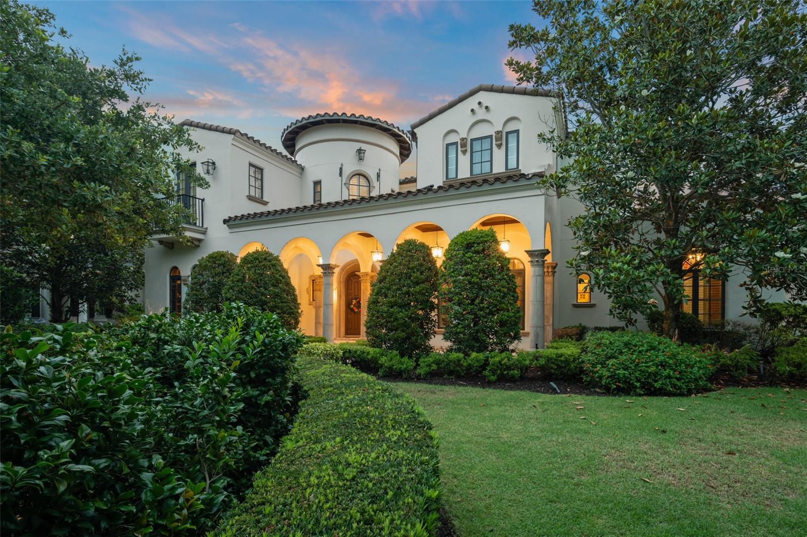 BALDWIN PARK UNIT 1 - Residential