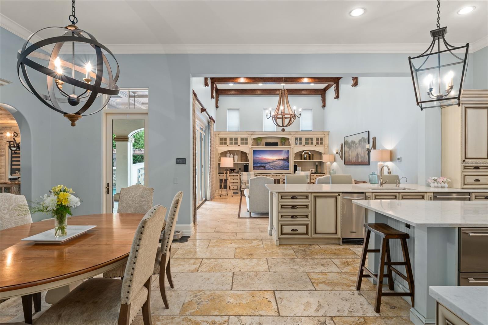 BALDWIN PARK UNIT 1 - Residential