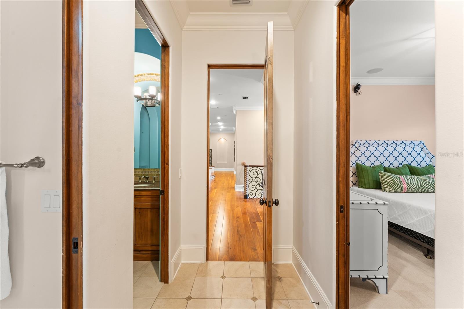 BALDWIN PARK UNIT 1 - Residential