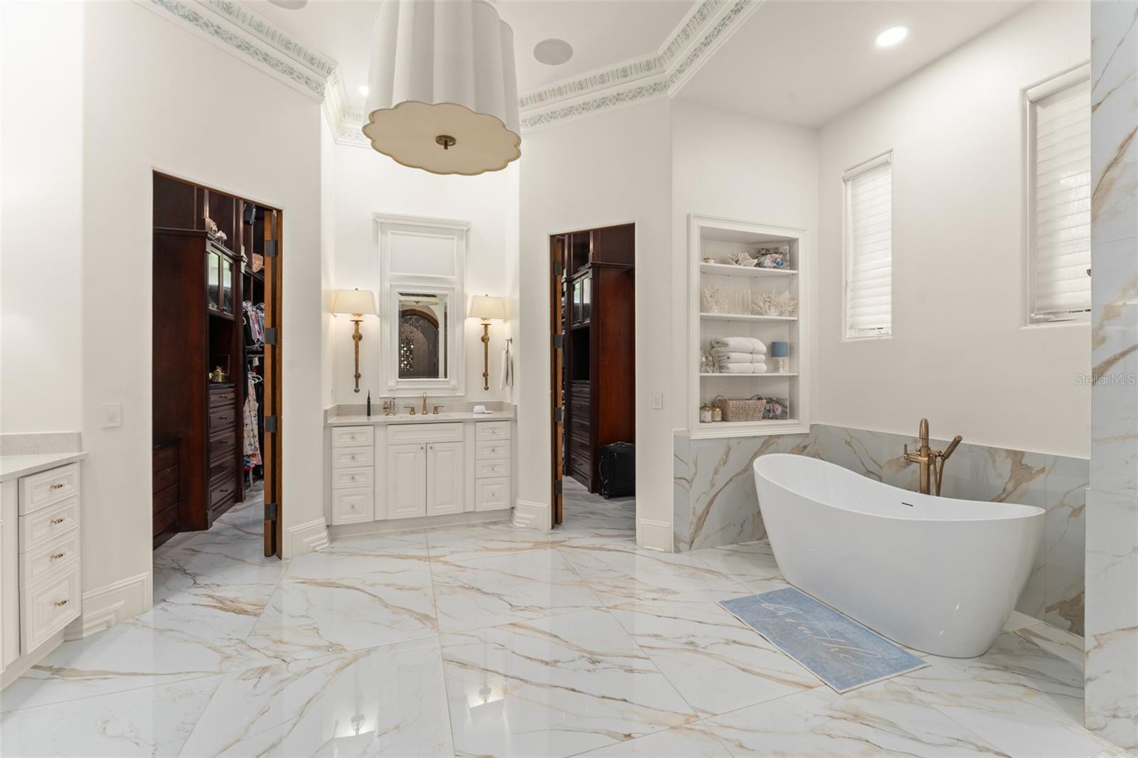 BALDWIN PARK UNIT 1 - Residential