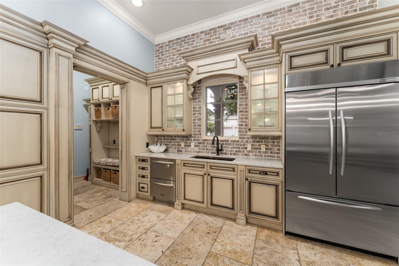 BALDWIN PARK UNIT 1 - Residential