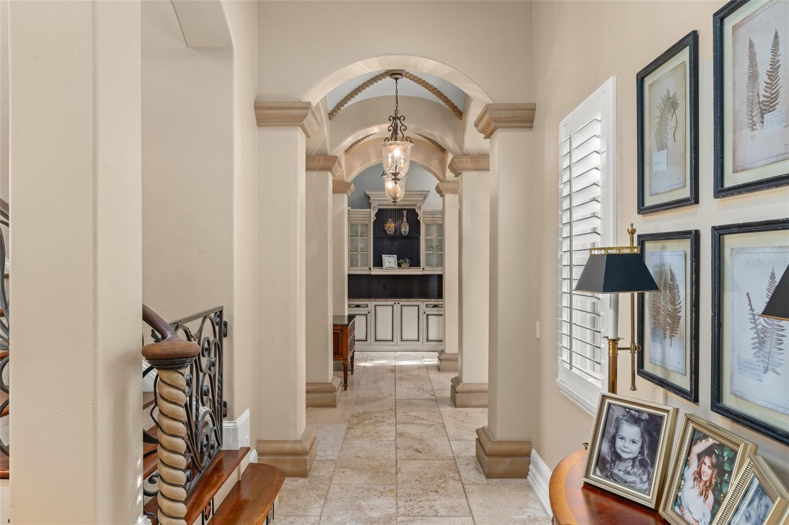 BALDWIN PARK UNIT 1 - Residential