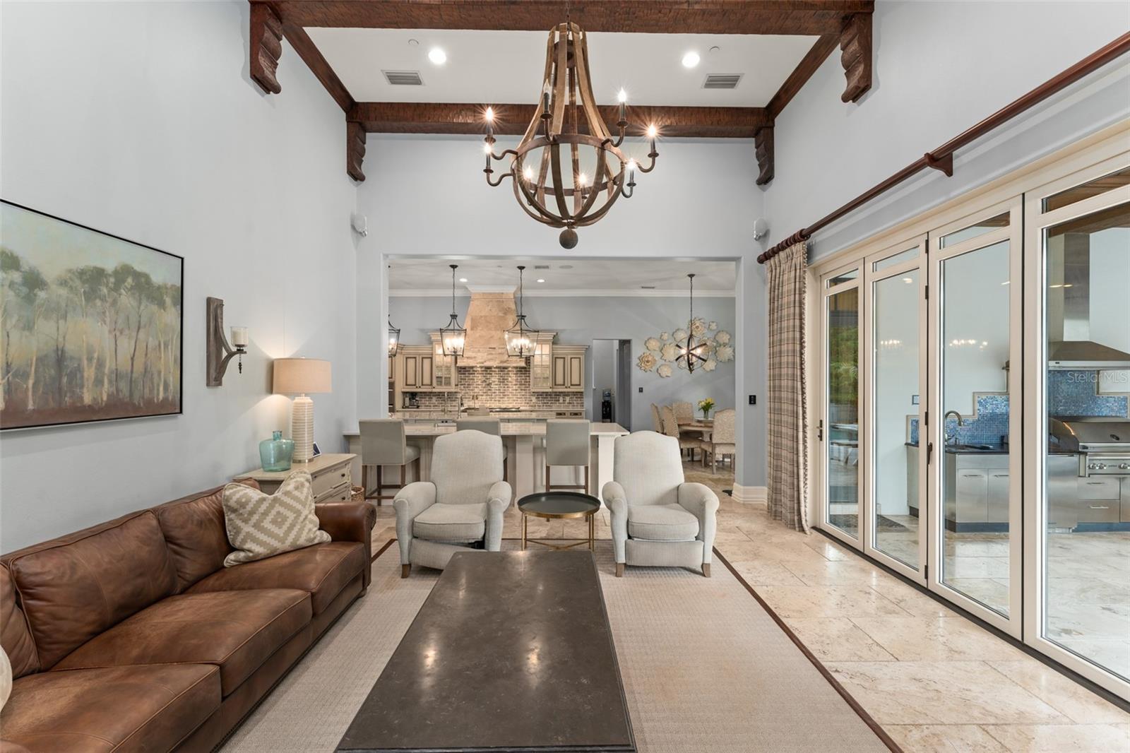 BALDWIN PARK UNIT 1 - Residential