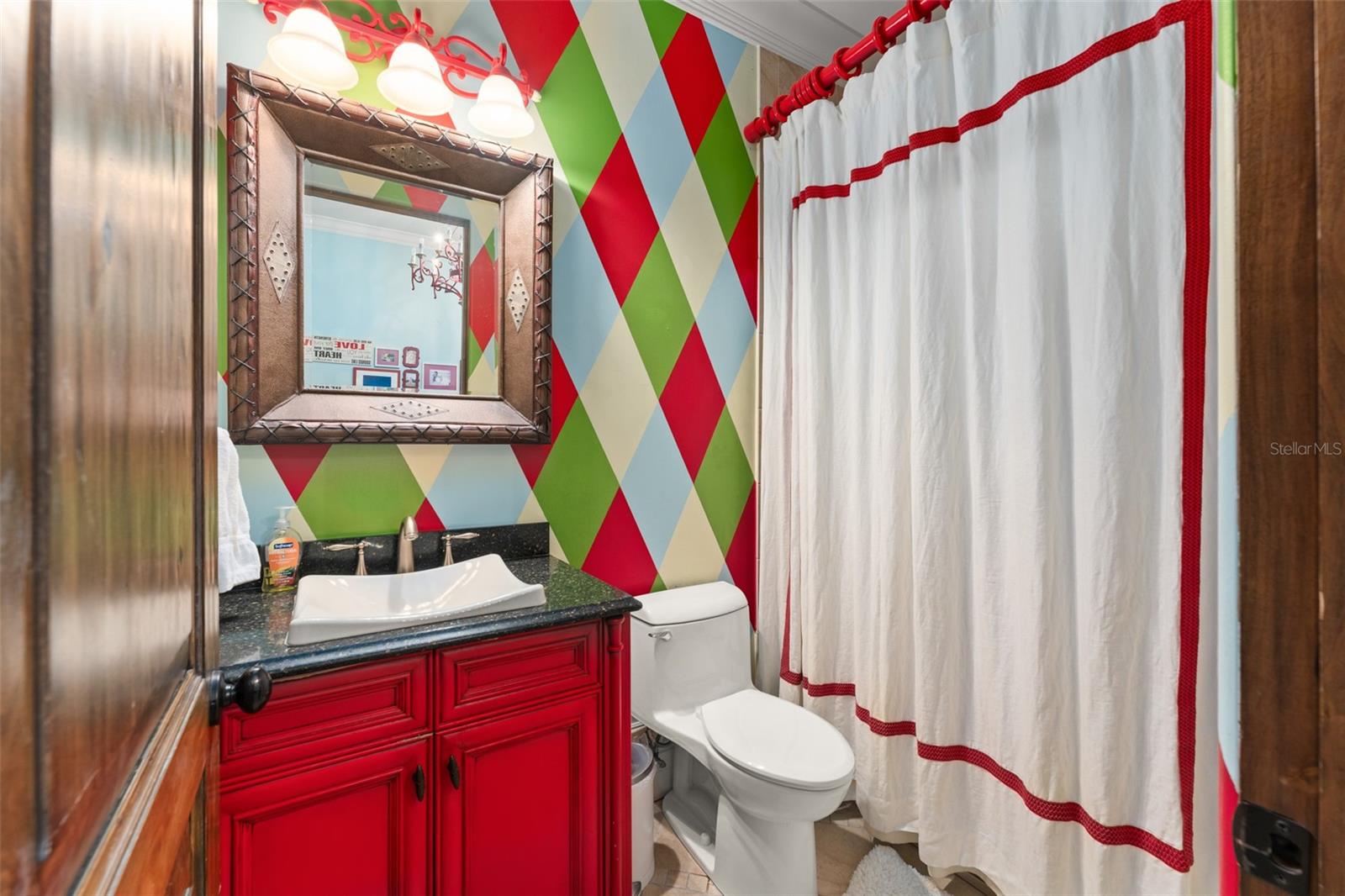 BALDWIN PARK UNIT 1 - Residential