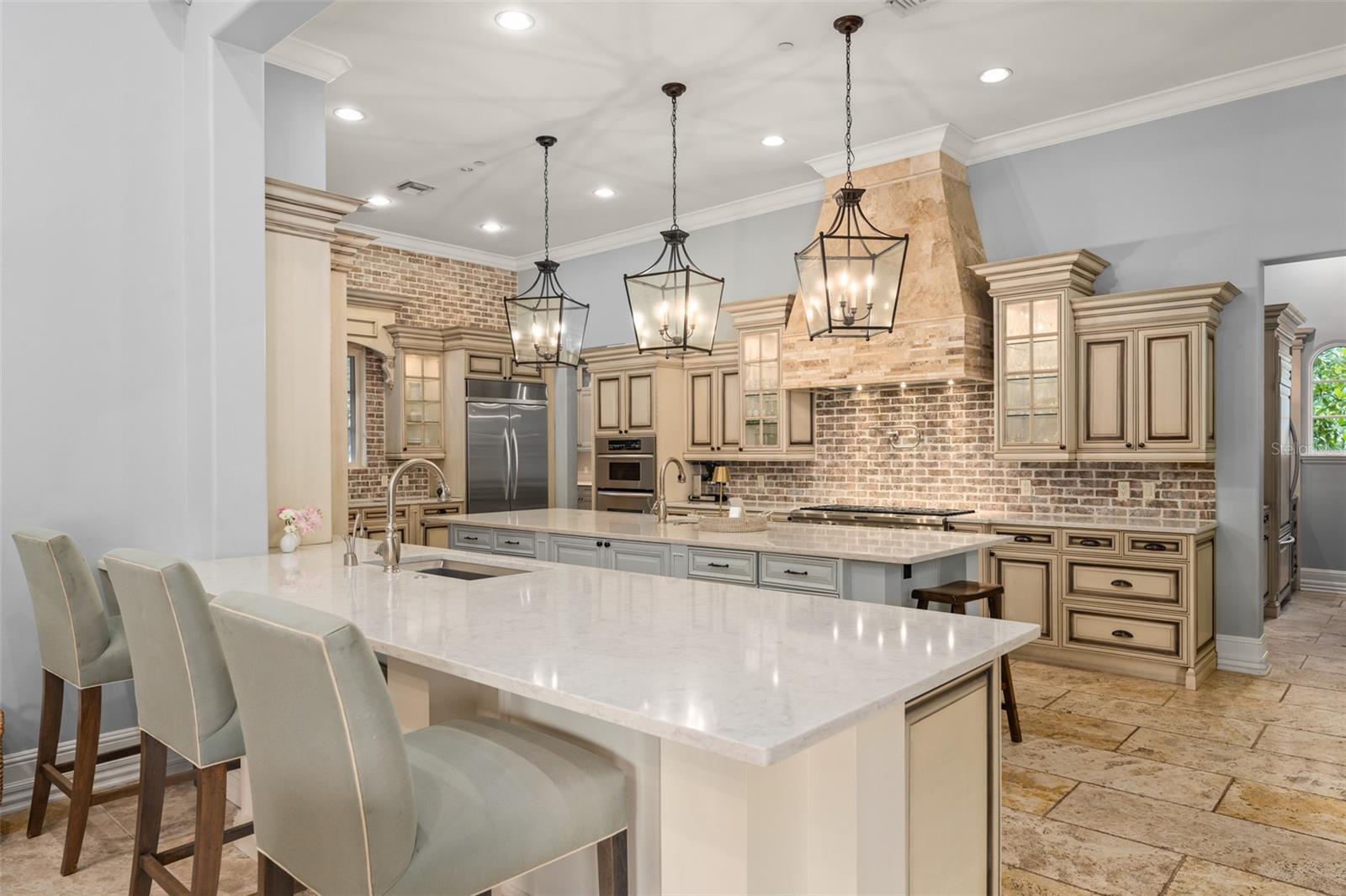 BALDWIN PARK UNIT 1 - Residential