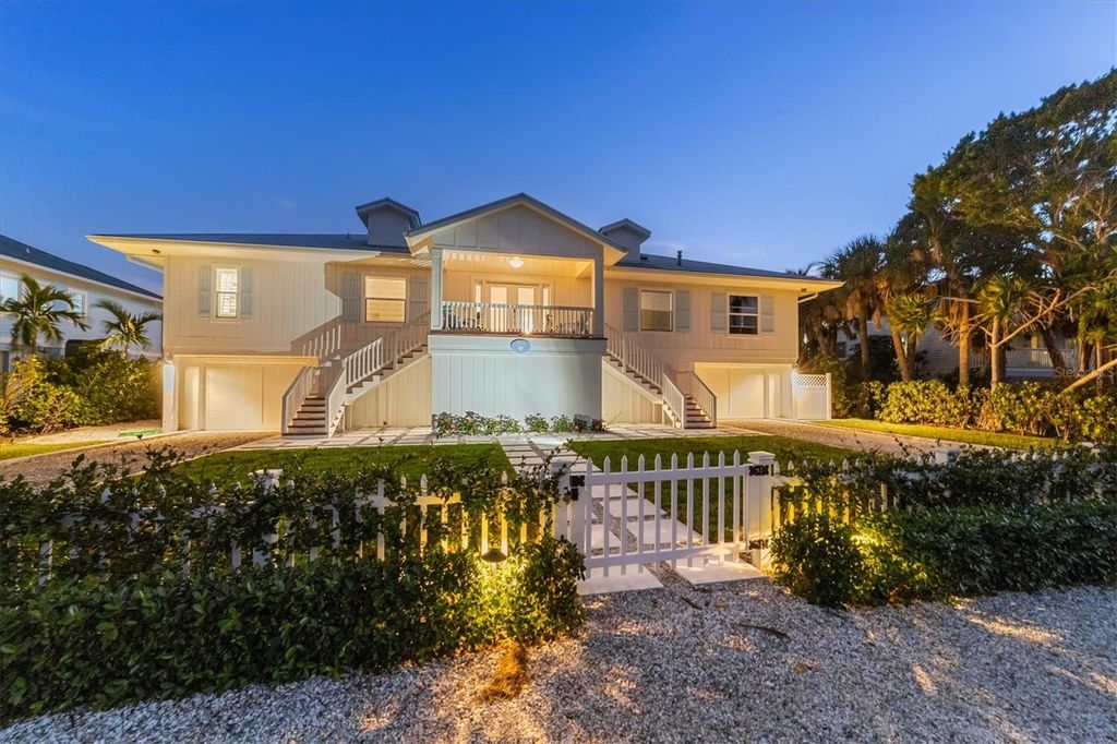 Photo of 372 Baily Street, Boca Grande, FL 33921 (MLS # D6143949)