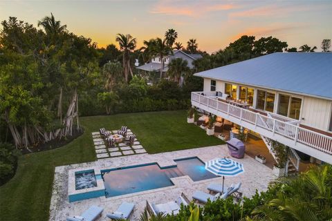 Photo of 372 Baily Street, Boca Grande, FL 33921 (MLS # D6143949)