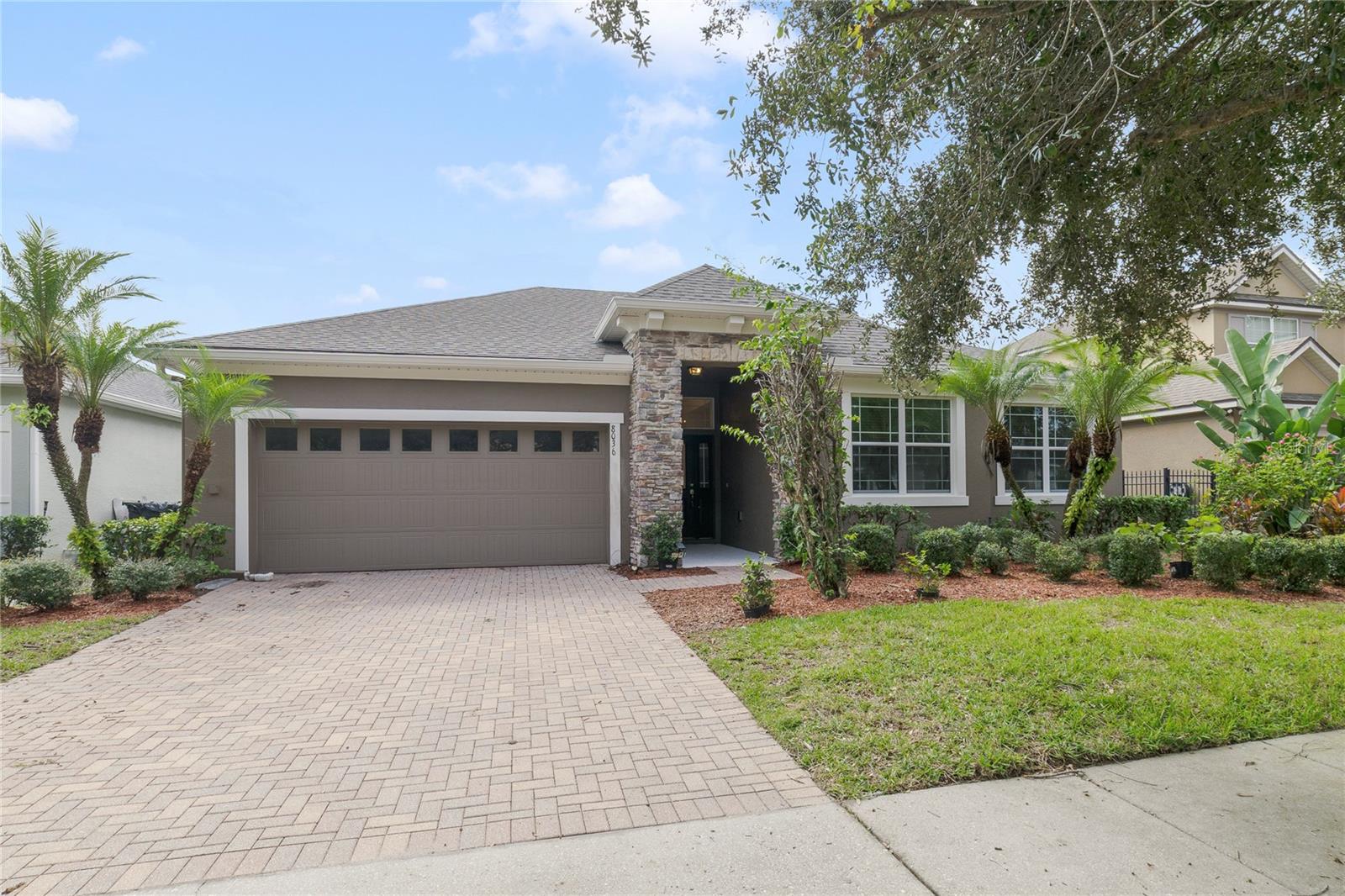 8036 CRUSHED PEPPER AVENUE