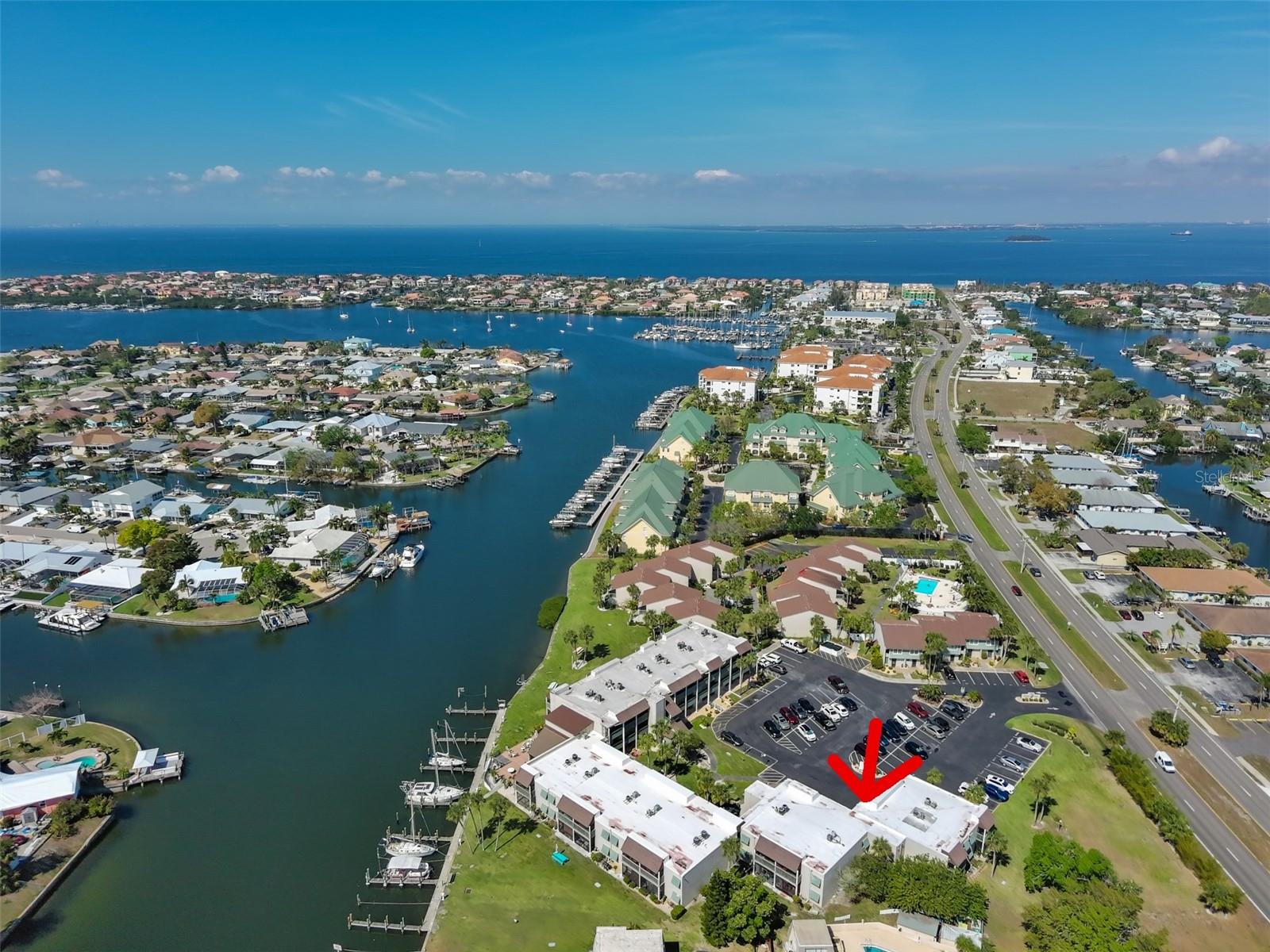 1028 APOLLO BEACH BOULEVARD 102