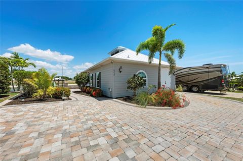 Photo of 8239 SW Sand Crane Circle #LOT 11, Arcadia, FL 34269 (MLS # C7518146)