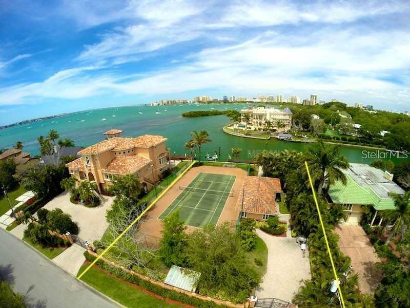 HARBOR ACRES - Residential