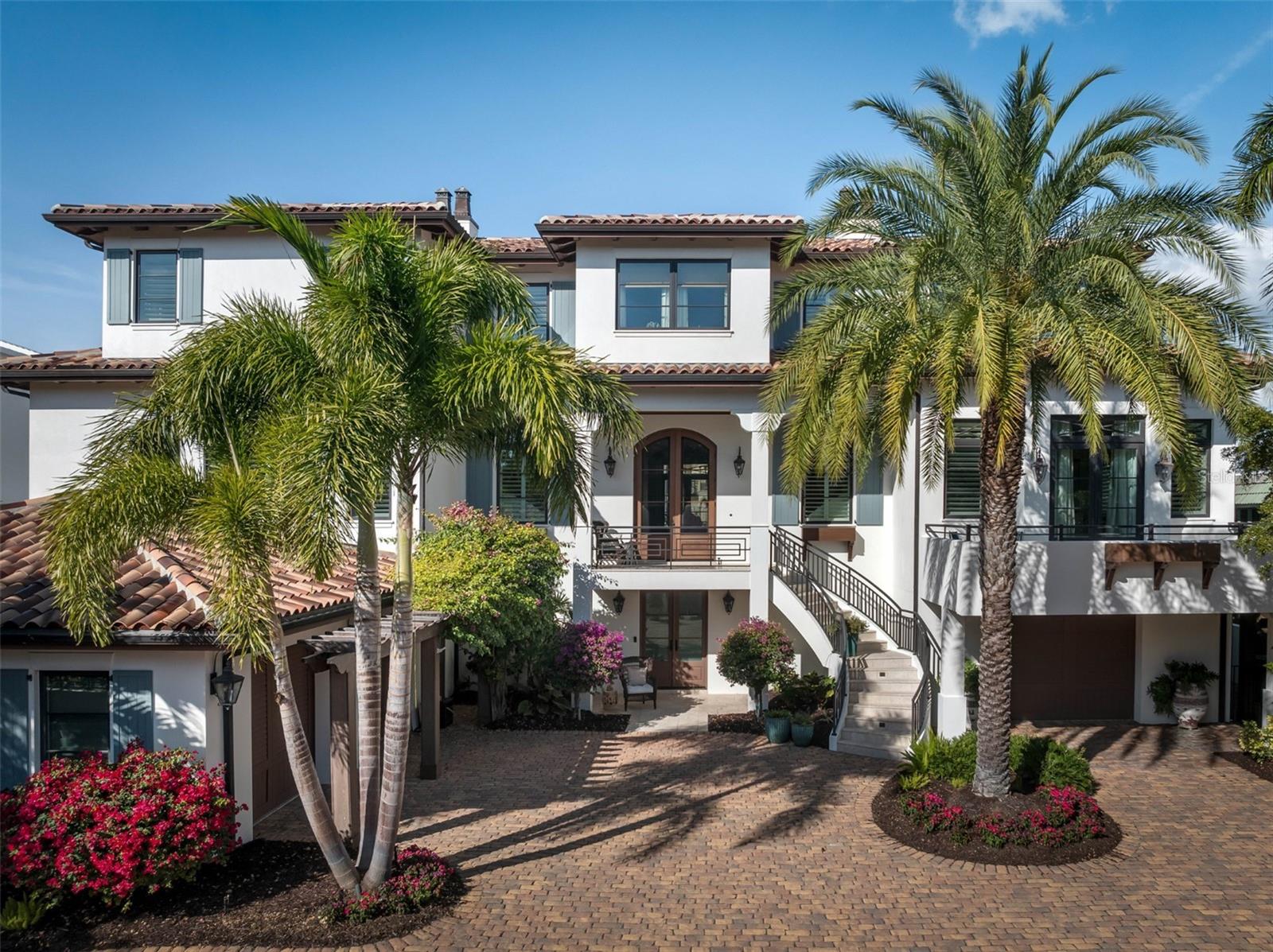 HARBOR ACRES - Residential