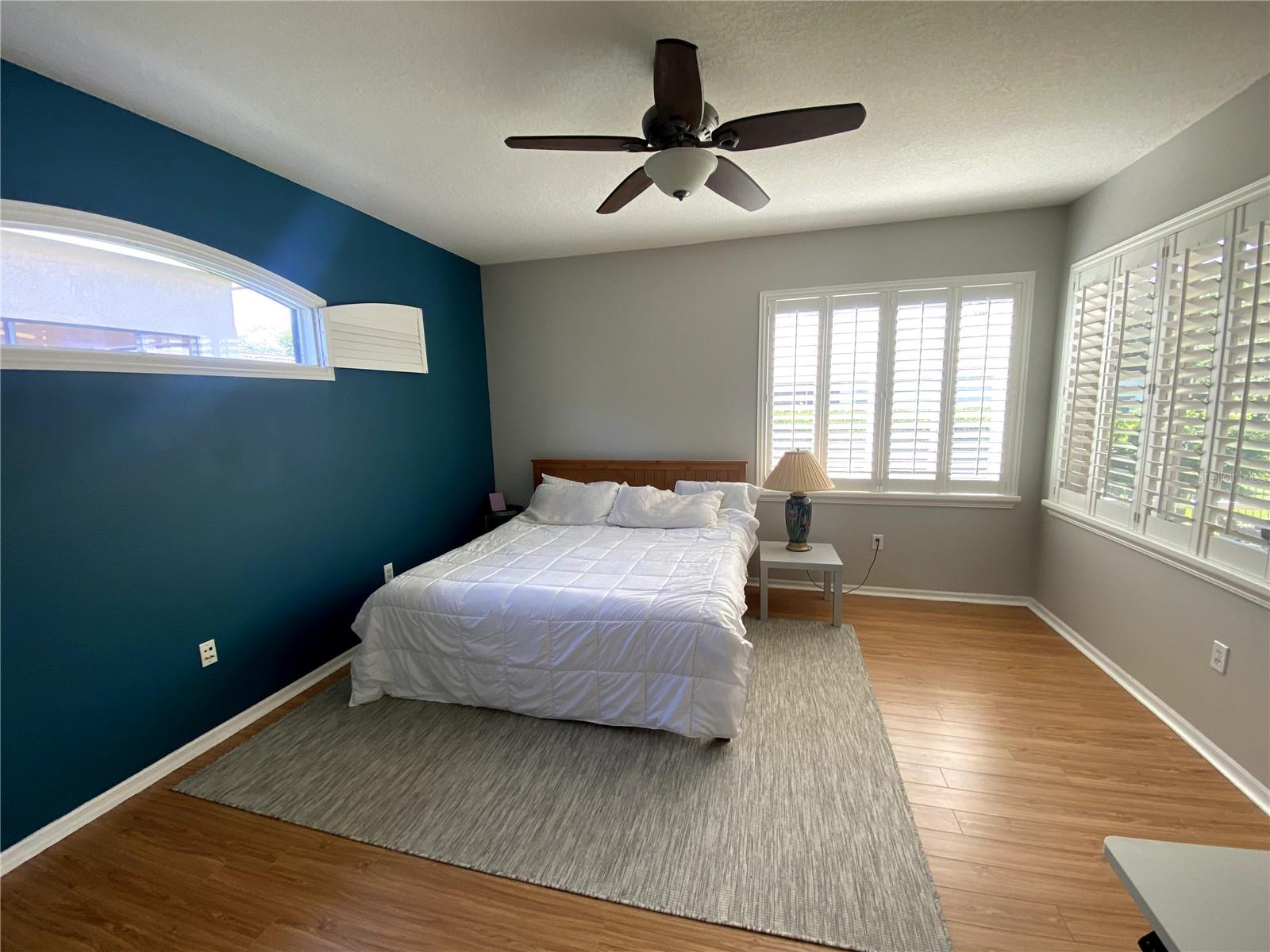 FISHHAWK RANCH PH 2 PRCL - Residential