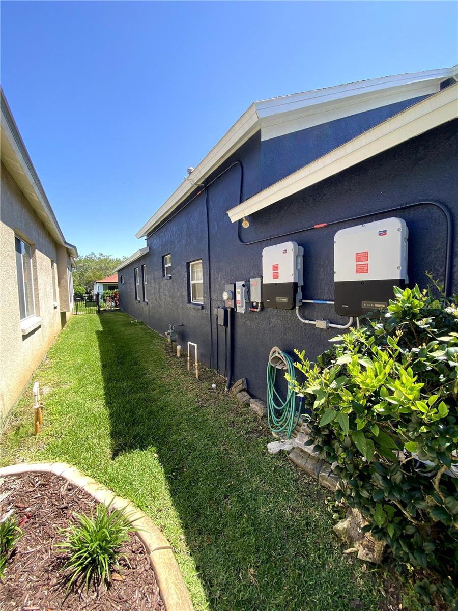 FISHHAWK RANCH PH 2 PRCL - Residential