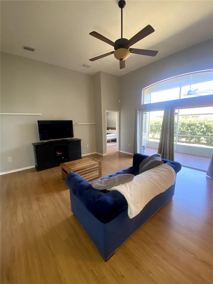 FISHHAWK RANCH PH 2 PRCL - Residential