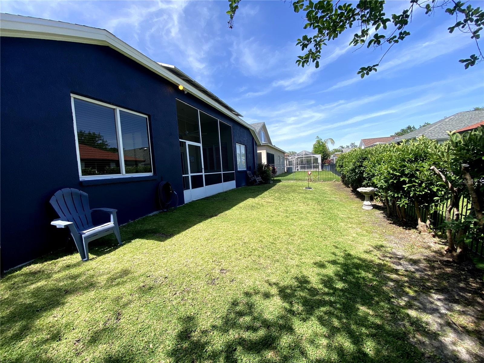 FISHHAWK RANCH PH 2 PRCL - Residential