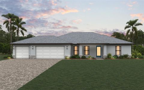17065 KELLOG AVENUE PORT CHARLOTTE FL 33954