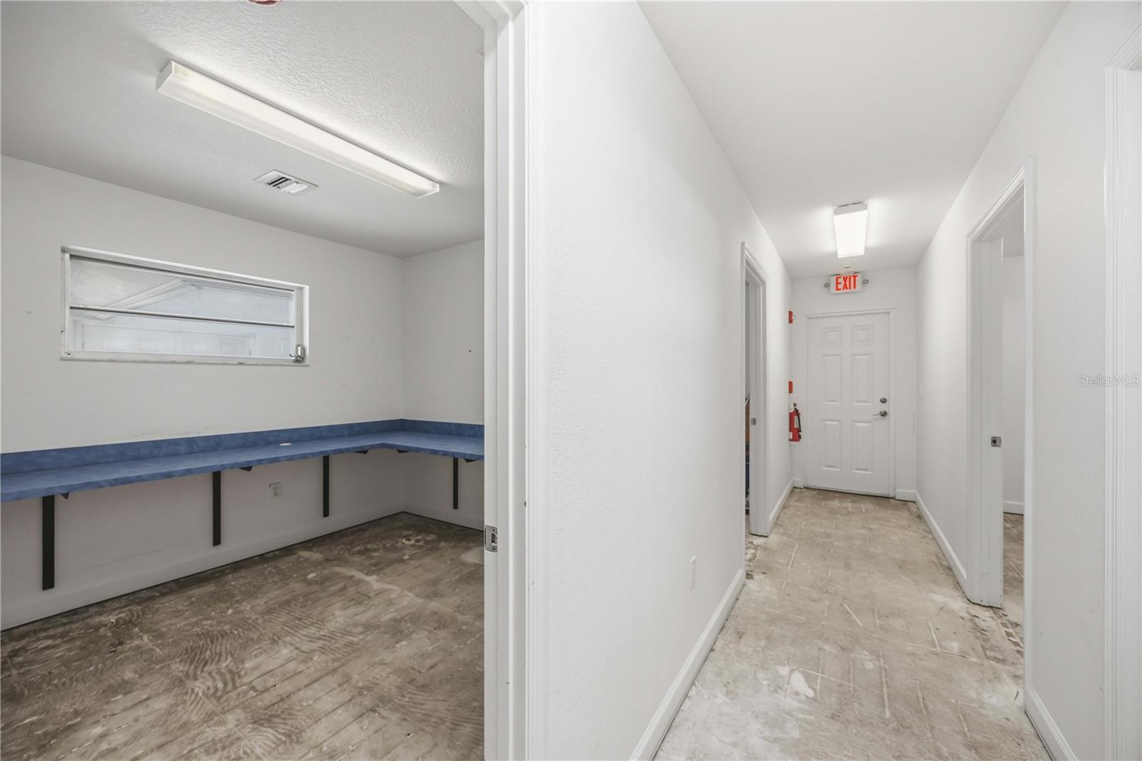 CENTURY PLAZA - Commercial Sale