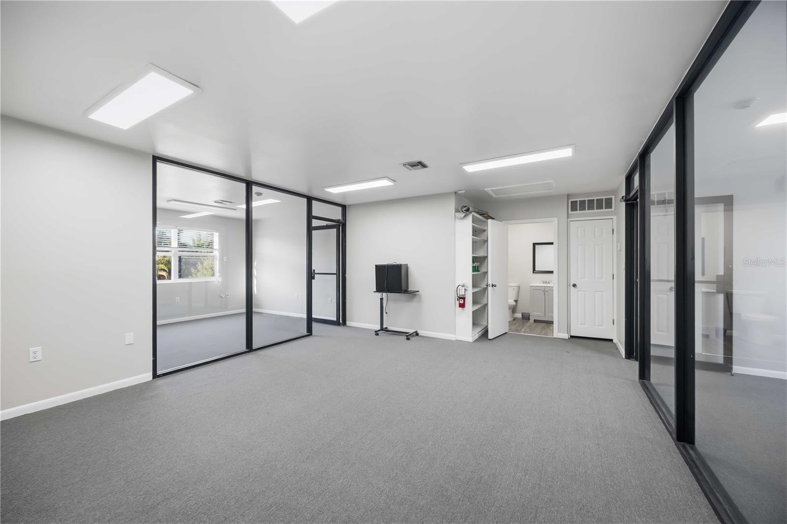 CENTURY PLAZA - Commercial Sale