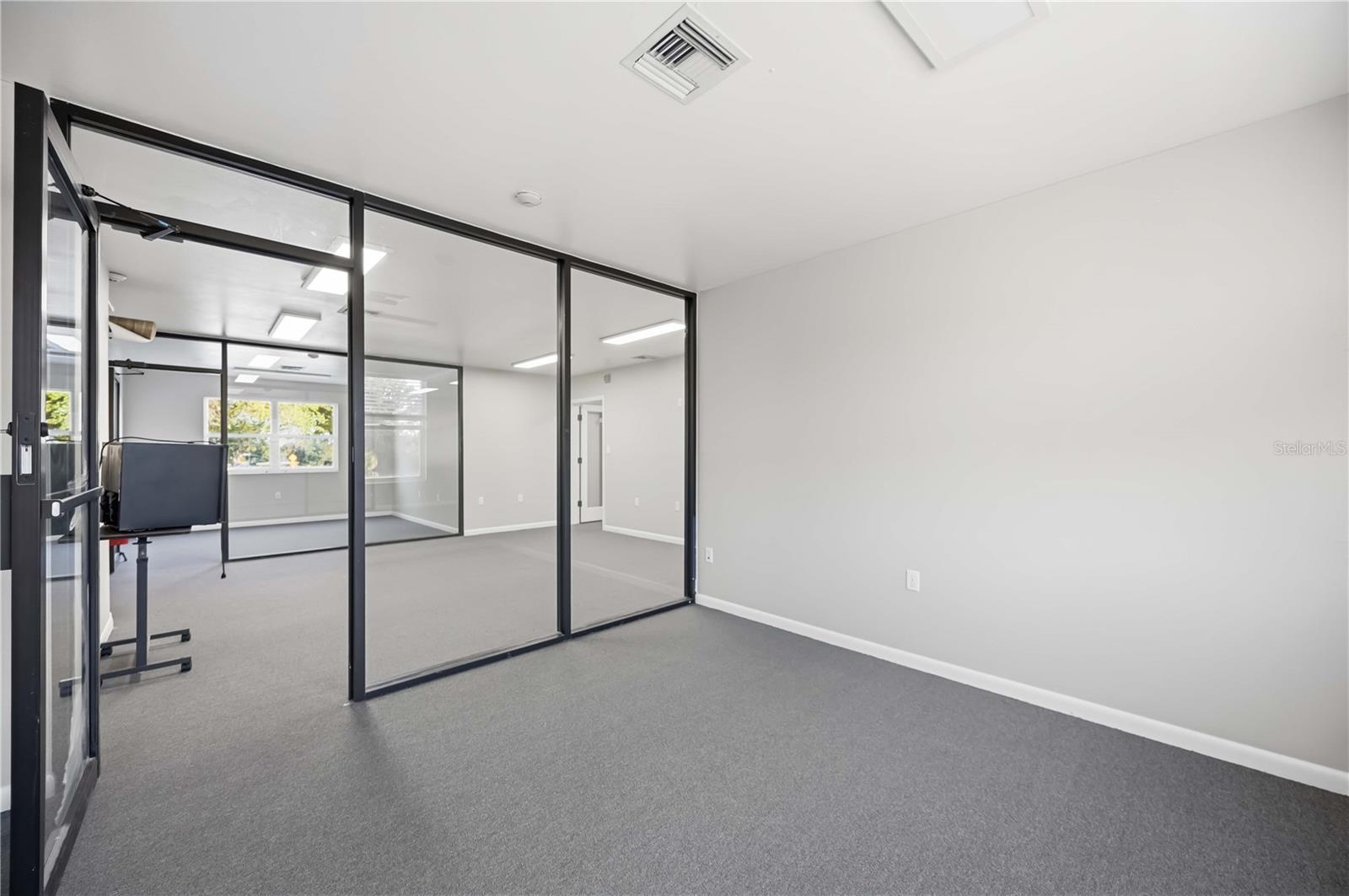 CENTURY PLAZA - Commercial Sale