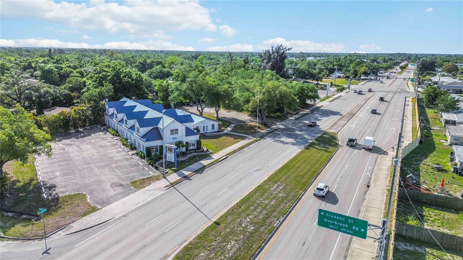 CENTURY PLAZA - Commercial Sale