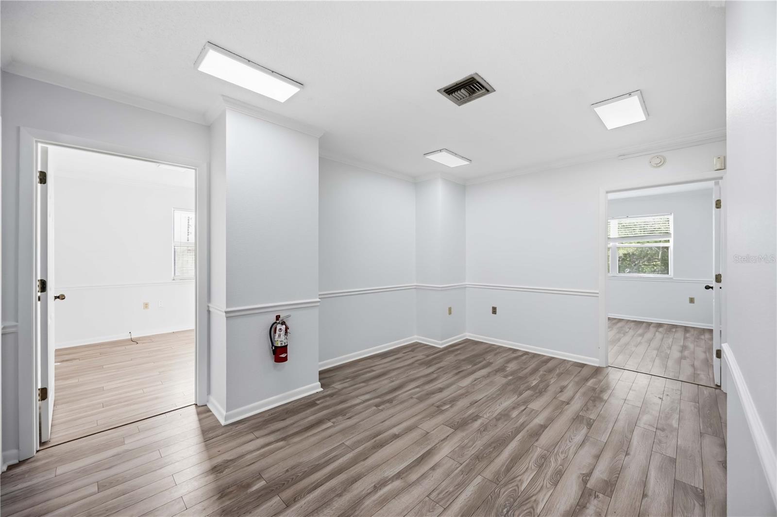 CENTURY PLAZA - Commercial Sale