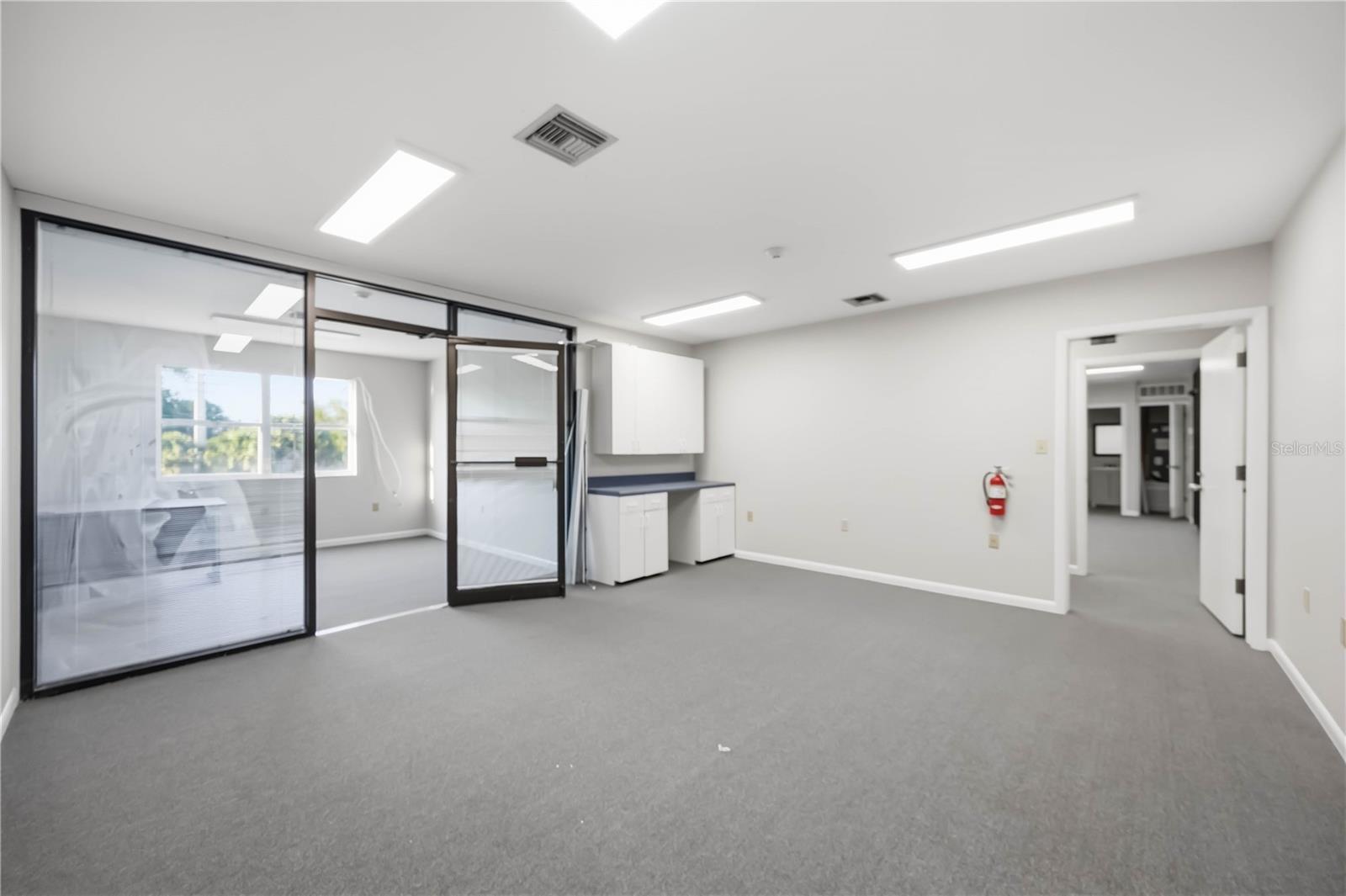 CENTURY PLAZA - Commercial Sale