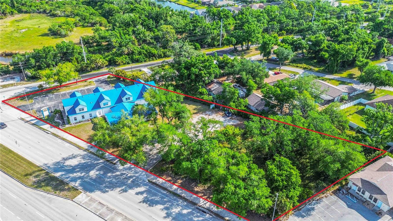 2061 ENGLEWOOD ROAD # 1-7