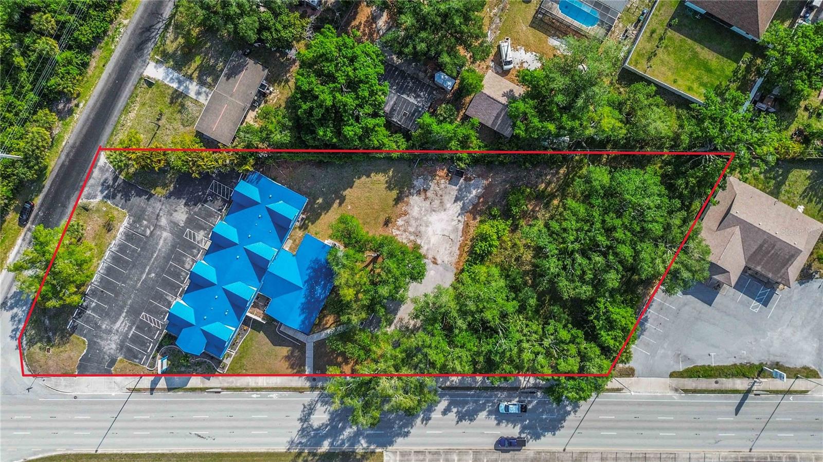 2061 ENGLEWOOD ROAD # 1-7