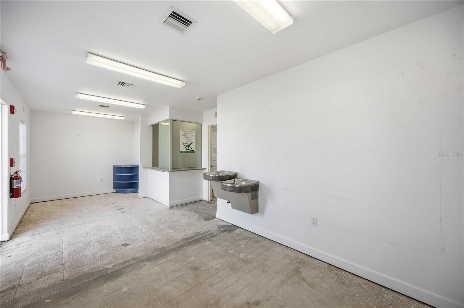 CENTURY PLAZA - Commercial Sale